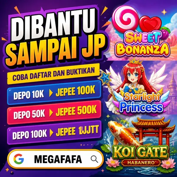 ganda4dslot